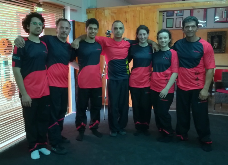 Kung Fu Academy di Sifu Mezzone scuola di wing chun e taijiquan, di wing tsun, difesa personale e arti marziali cinesi a Caserta e in Italia www.kungfuitalia.it (1)